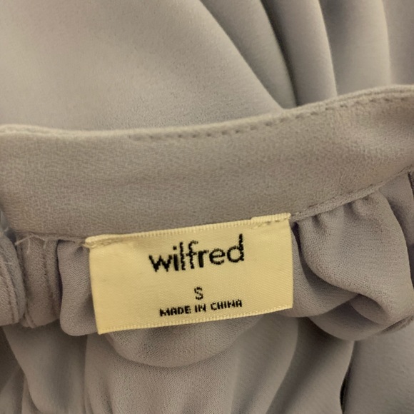 Wilfred Top - Picture 3 of 3